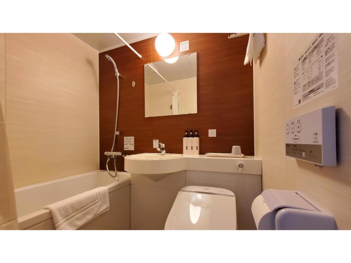 Ｂｕｓｉｎｅｓｓ&Ａｃｔｉｖｉｔｙ Ｃｈａｎｖｒｅ - Vacation Stay 64321V Tochigi Esterno foto