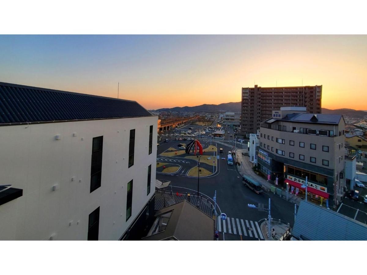 Ｂｕｓｉｎｅｓｓ&Ａｃｔｉｖｉｔｙ Ｃｈａｎｖｒｅ - Vacation Stay 64321V Tochigi Esterno foto